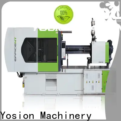 Yosion Machinery injection blow molding machine manufacturers for bottles 1