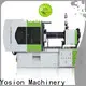 Yosion Machinery injection blow molding machine manufacturers for bottles 1