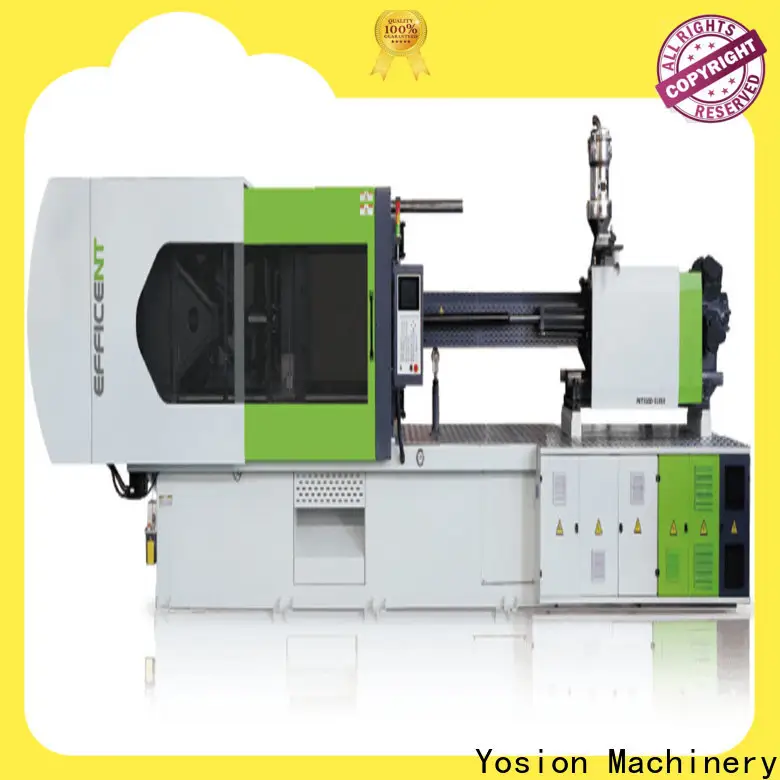 Yosion Machinery custom small injection molding machines for sale supply for medicine bottle 1
