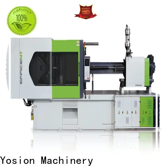Yosion Machinery top plastic injection molding machine manufacturers suppliers for medicine bottle 1