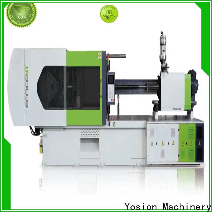 high-quality mini plastic injection molding machine supply for cosmetics bottle 1