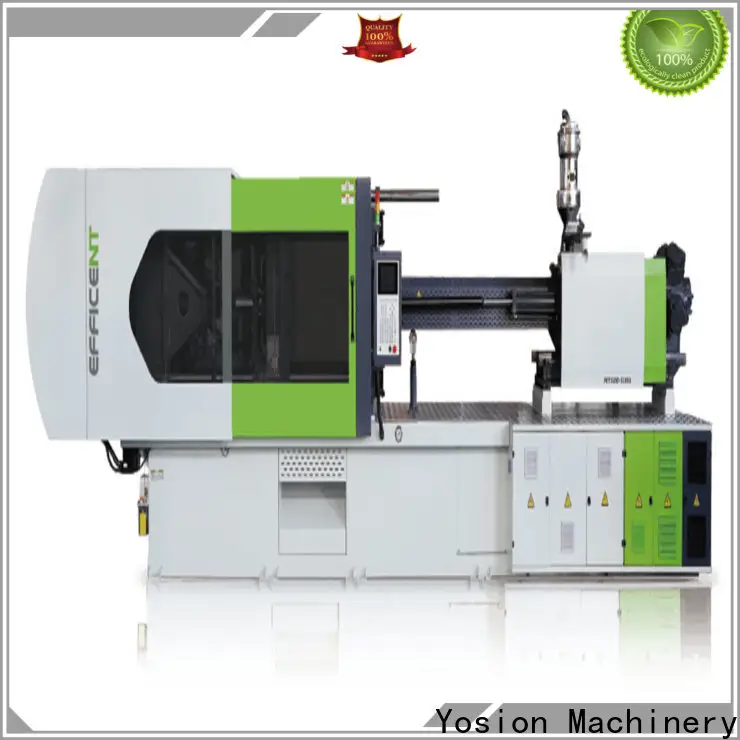 best Preform Injection Machine supply for disinfectant bottle 1
