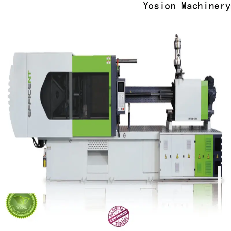 latest injection moulding machine price factory for medicine bottle 1