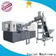 Yosion Machinery plastic blowing machine company for disinfectant bottle 1