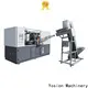 Yosion Machinery plastic extrusion blow molding machine company for making bottle 1