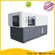 custom two stage pet blowing machine company for medicine bottle 1