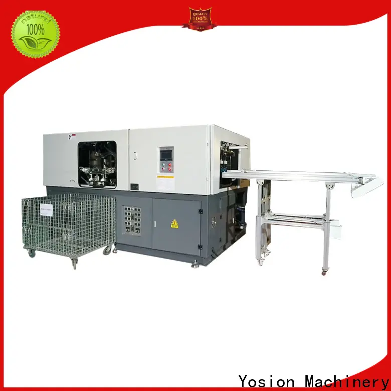 new pet bottle preform making machine price factory for bottles 1