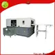 new pet bottle preform making machine price factory for bottles 1