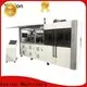 best plastic blowing machine suppliers for cosmetics bottle 1