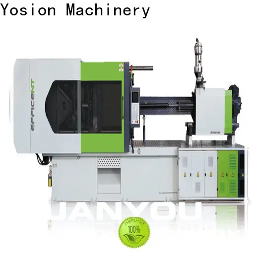 Yosion Machinery plastic injection molding for business for thicker bottle making 1