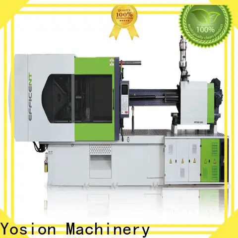 best plastic injection molding machine for sale factory for presticide bottle 1