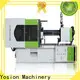 best plastic injection molding machine for sale factory for presticide bottle 1
