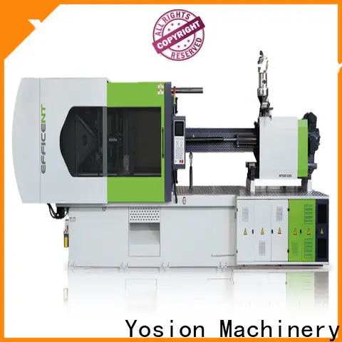 Yosion Machinery latest automatic injection molding machine for business for liquid soap bottle 1