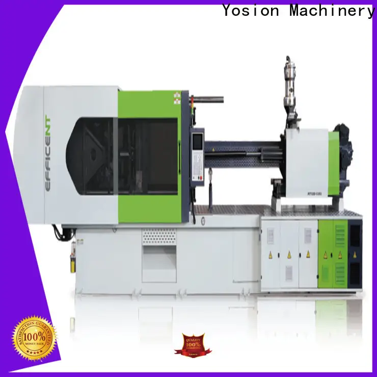 Yosion Machinery moulding machine price company for making bottle 1