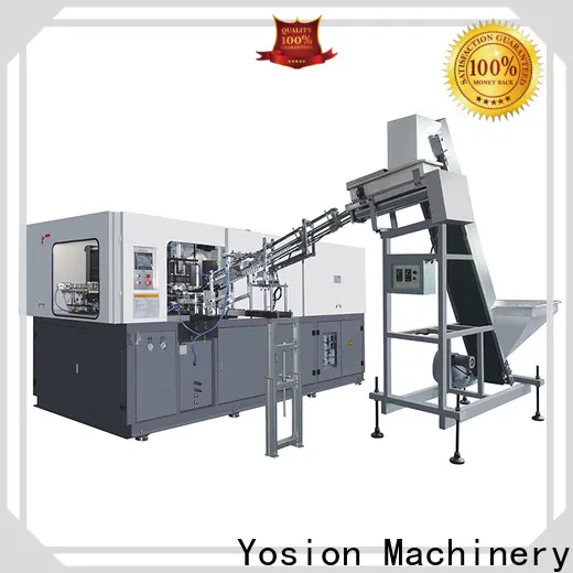 Yosion Machinery wholesale pet blowing machine manufacturers for bottles 1