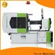 Yosion Machinery high-quality vertical injection molding machine factory for Alcohol bottle 1