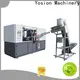 latest blow moulding machine working supply for presticide bottle 1