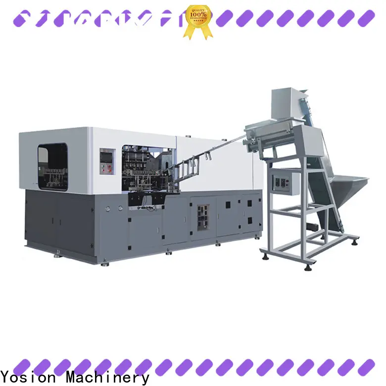 wholesale pet bottle cap making machine company for disinfectant bottle 1
