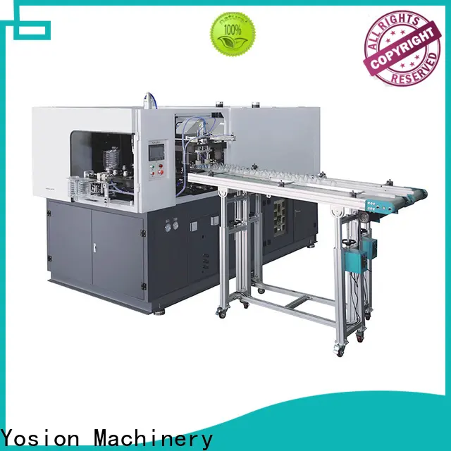 top automatic pet bottle making machine for business for bottles 1