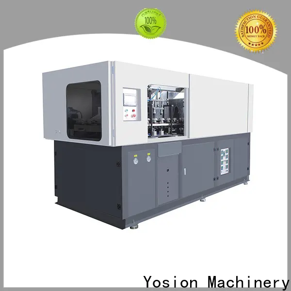 best manual pet blowing machine suppliers for Alcohol bottle 1