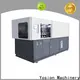 best manual pet blowing machine suppliers for Alcohol bottle 1