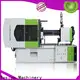 Yosion Machinery high-quality injection molding machine for sale suppliers for disinfectant bottle 1