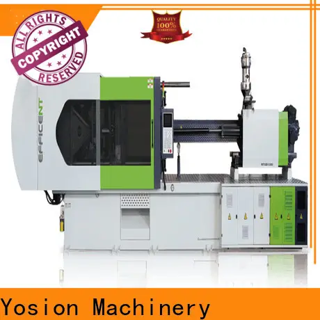 Yosion Machinery new mini plastic injection molding machine suppliers for sanitizer bottle 1