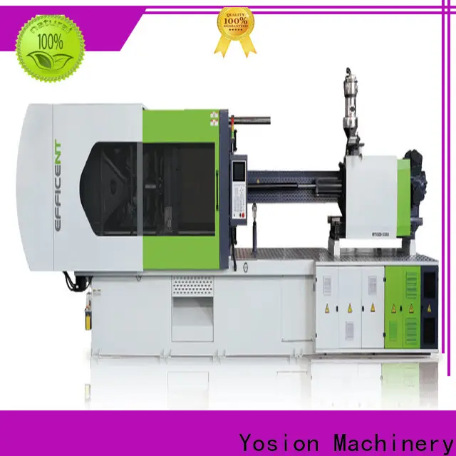 Yosion Machinery automatic injection molding machine for business for Alcohol bottle 1