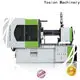 Yosion Machinery new small injection molding machine supply for disinfectant bottle 1