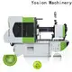 Yosion Machinery injection moulding machine company for cosmetics bottle 1