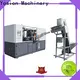 Yosion Machinery 1 litre blow moulding machine manufacturers for thicker bottle making 1