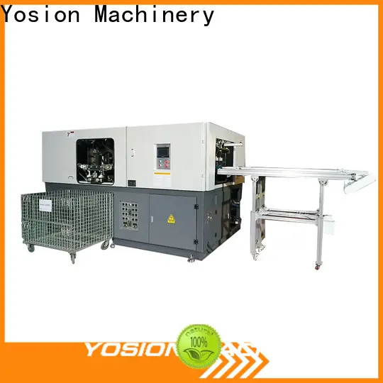 latest preform injection machine manufacturers for disinfectant bottle 1