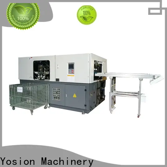 latest 20 litre blow moulding machine factory for thicker bottle making 1
