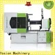 Yosion Machinery wholesale mini plastic injection molding machine company for jars 1