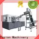 Yosion Machinery latest pet bottle production machine company 1