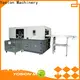 Yosion Machinery latest extrusion blow molding machine manufacturer suppliers for jars 1