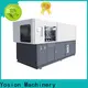 Yosion Machinery new manual bottle blowing machine suppliers for medicine bottle 1