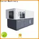 Yosion Machinery custom plastic bottle blowing machine price for business for hand washing bottle 1