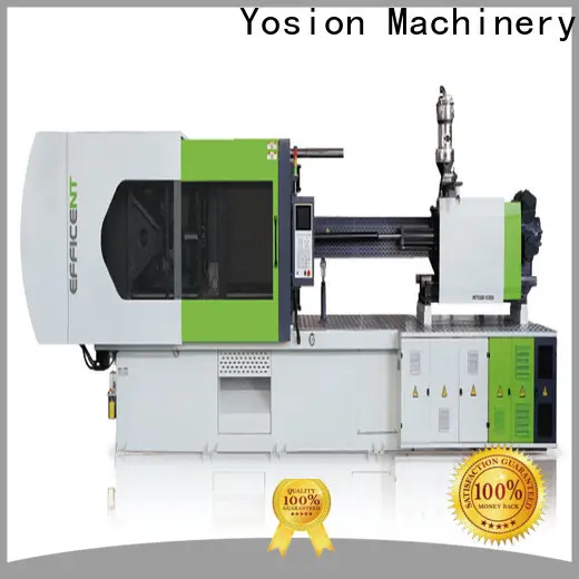 Yosion Machinery Injection machine suppliers for presticide bottle 1