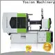 Yosion Machinery Injection machine suppliers for presticide bottle 1