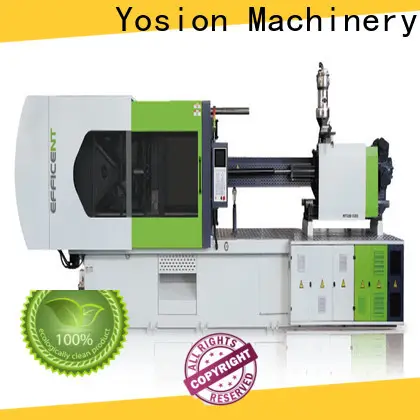Yosion Machinery injection molding machine cost suppliers for sanitizer bottle 1