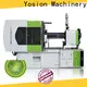 Yosion Machinery injection molding machine cost suppliers for sanitizer bottle 1