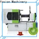 Yosion Machinery Preform Injection Machine company for thicker bottle making 1
