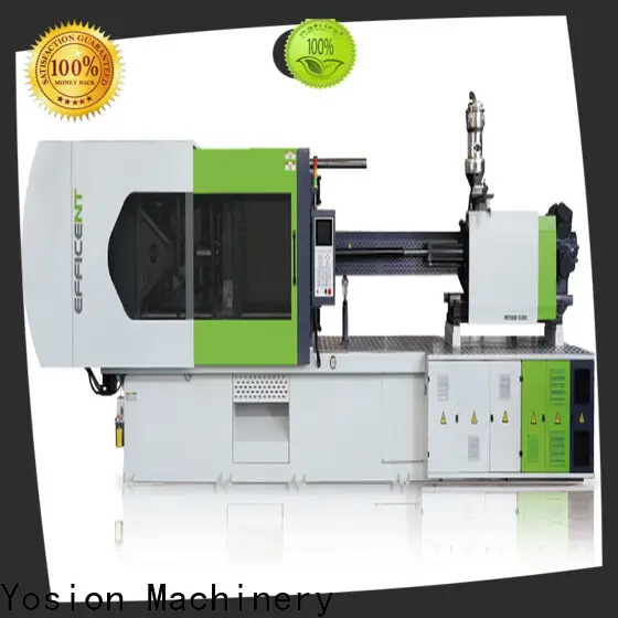 Yosion Machinery wholesale small injection molding machine factory for bottles 1