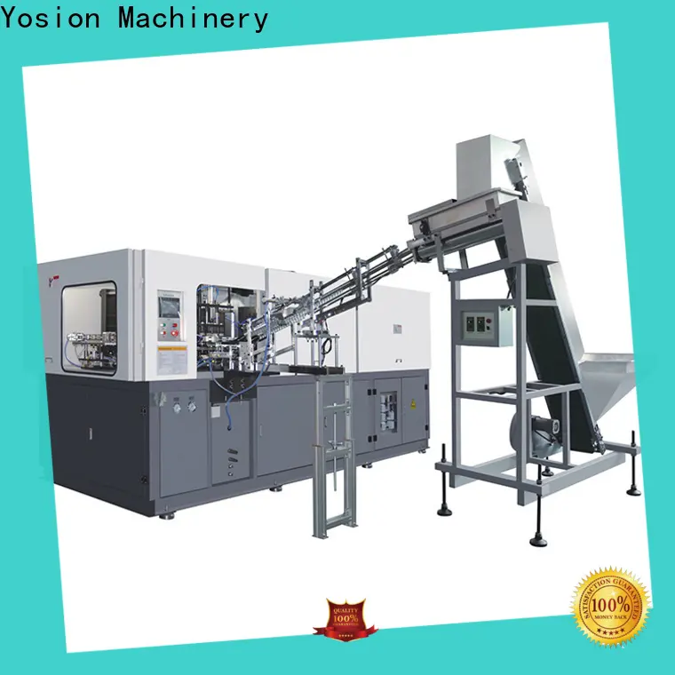 top high speed bottle blowing machine for business for thicker bottle making 1