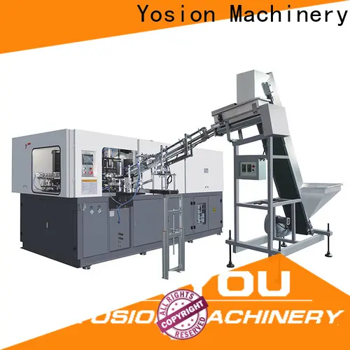 wholesale pet injection machine manufacturers for disinfectant bottle 1