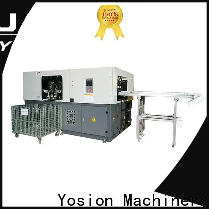 top pet bottle injection molding machine for business for making bottle 1