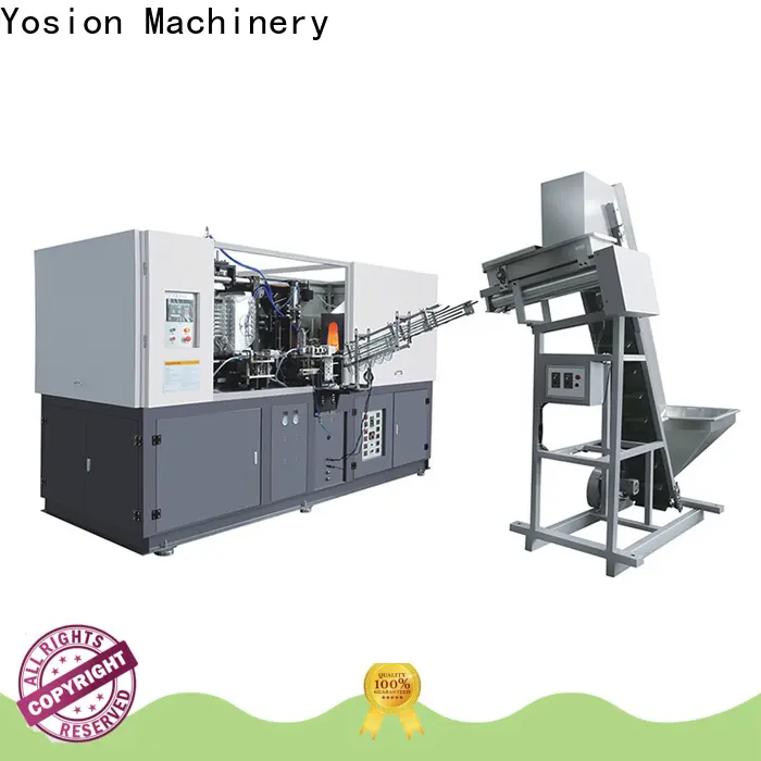 Yosion Machinery top jar making machine manufacturers 1