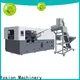 latest 20 liters pet blowing machine price company for Alcohol bottle 1