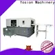 new stretch blow molding machine price supply for cosmetics bottle 1